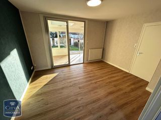  Maison � louer 5 pi�ces 83 m�