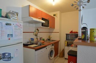  Appartement � louer 3 pi�ces 63 m�