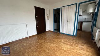  Appartement � louer 1 pi�ce 19 m�