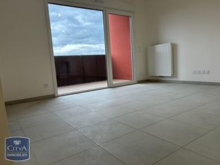  Appartement � louer 2 pi�ces 43 m�