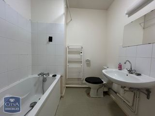  Appartement � louer 2 pi�ces 41 m�