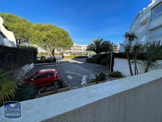  Appartement � louer 1 pi�ce 23 m�