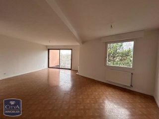  Appartement � louer 4 pi�ces 93 m�