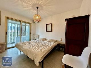  Appartement � louer 2 pi�ces 43 m�