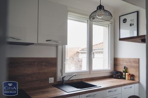   Location Appartement Appartement - 1 pi�ce(s) - 23 m�