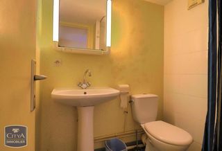  Appartement � louer 1 pi�ce 19 m�