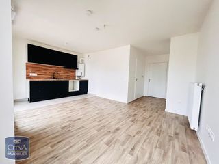  Appartement � louer 1 pi�ce 29 m�