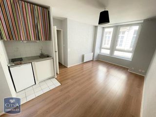  Appartement � louer 1 pi�ce 26 m� Dijon