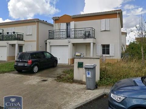   Location Maison Maison - 5 pi�ce(s) - 104 m�