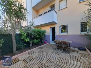  Appartement � louer 1 pi�ce 15 m�