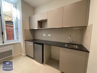  Appartement � louer 1 pi�ce 26 m�