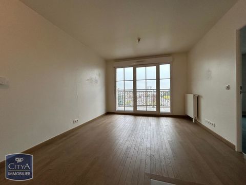   Location Appartement Appartement - 2 pi�ce(s) - 39 m�