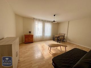  Appartement � louer 1 pi�ce 33 m�