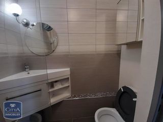  Appartement � louer 1 pi�ce 24 m�