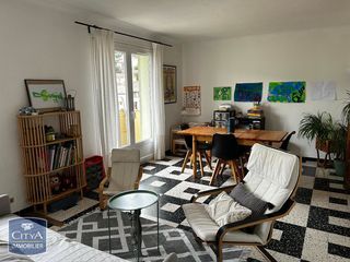  Appartement � louer 3 pi�ces 64 m�