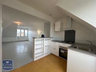  Appartement � louer 2 pi�ces 55 m�