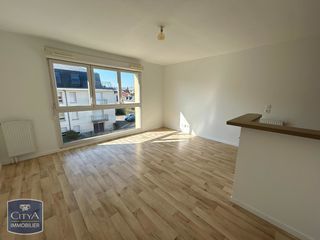  Appartement � louer 3 pi�ces 58 m�