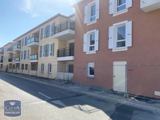  Appartement � louer 3 pi�ces 62 m�