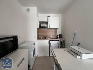  Appartement � louer 2 pi�ces 37 m�