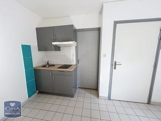  Appartement � louer 1 pi�ce 21 m�