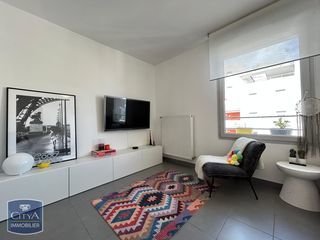  Appartement � louer 1 pi�ce 28 m�