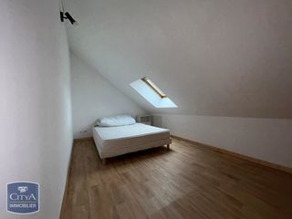  Appartement � louer 2 pi�ces 46 m�