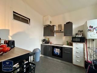  Appartement � louer 3 pi�ces 75 m�