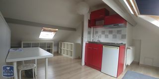  Appartement � louer 1 pi�ce 12 m�