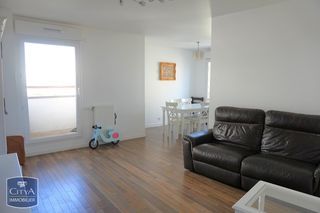  Appartement � louer 4 pi�ces 78 m�