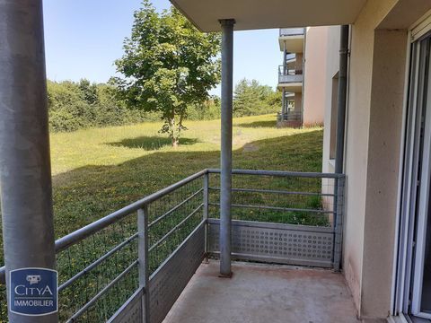   Location Appartement Appartement - 2 pi�ce(s) - 49 m�