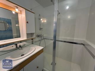  Appartement � louer 4 pi�ces 83 m�