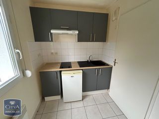  Appartement � louer 2 pi�ces 37 m�