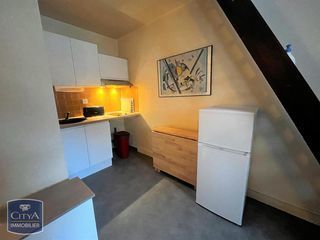  Appartement � louer 2 pi�ces 35 m�