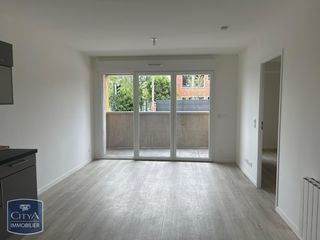  Appartement � louer 2 pi�ces 45 m�