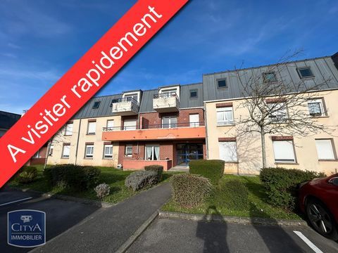   Location Appartement Appartement - 3 pi�ce(s) - 64 m�