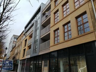  Appartement � louer 2 pi�ces 48 m�