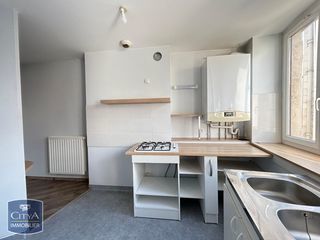  Appartement � louer 3 pi�ces 69 m�