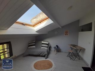  Appartement � louer 1 pi�ce 14 m�