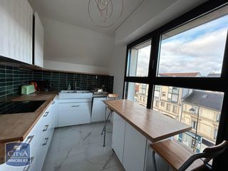  Appartement � louer 3 pi�ces 87 m�