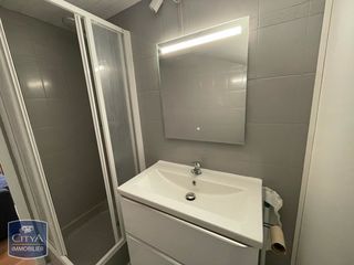  Appartement � louer 1 pi�ce 18 m�