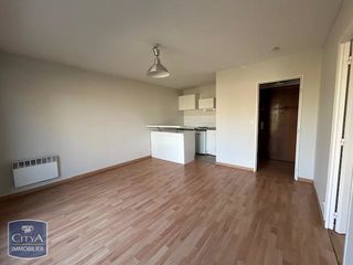  Appartement � louer 2 pi�ces 35 m�