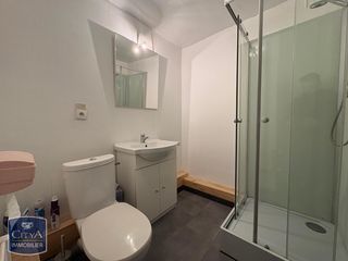  Appartement � louer 1 pi�ce 28 m� Reims