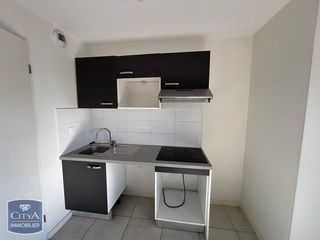  Appartement � louer 3 pi�ces 61 m�