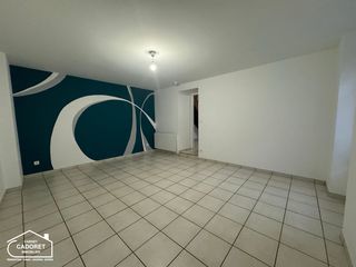  Appartement � louer 2 pi�ces 51 m�