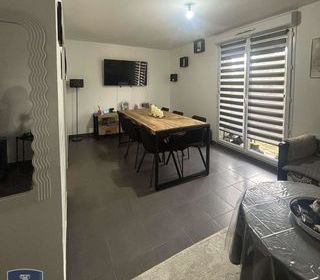  Appartement � louer 3 pi�ces 62 m�