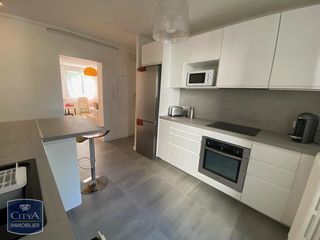  Appartement � louer 4 pi�ces 69 m�