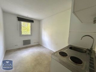  Appartement � louer 1 pi�ce 13 m�