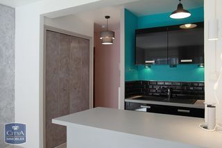  Appartement � louer 2 pi�ces 