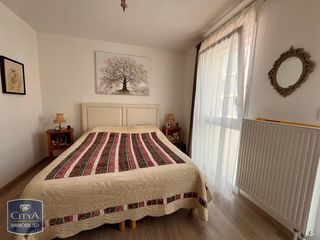  Appartement � louer 4 pi�ces 125 m�