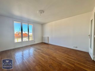  Appartement � louer 4 pi�ces 84 m�